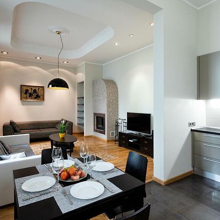 Old Riga Jekaba street Apartment Bagian luar foto