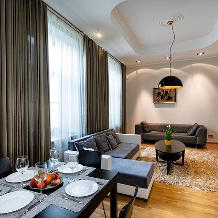 Old Riga Jekaba street Apartment Bagian luar foto