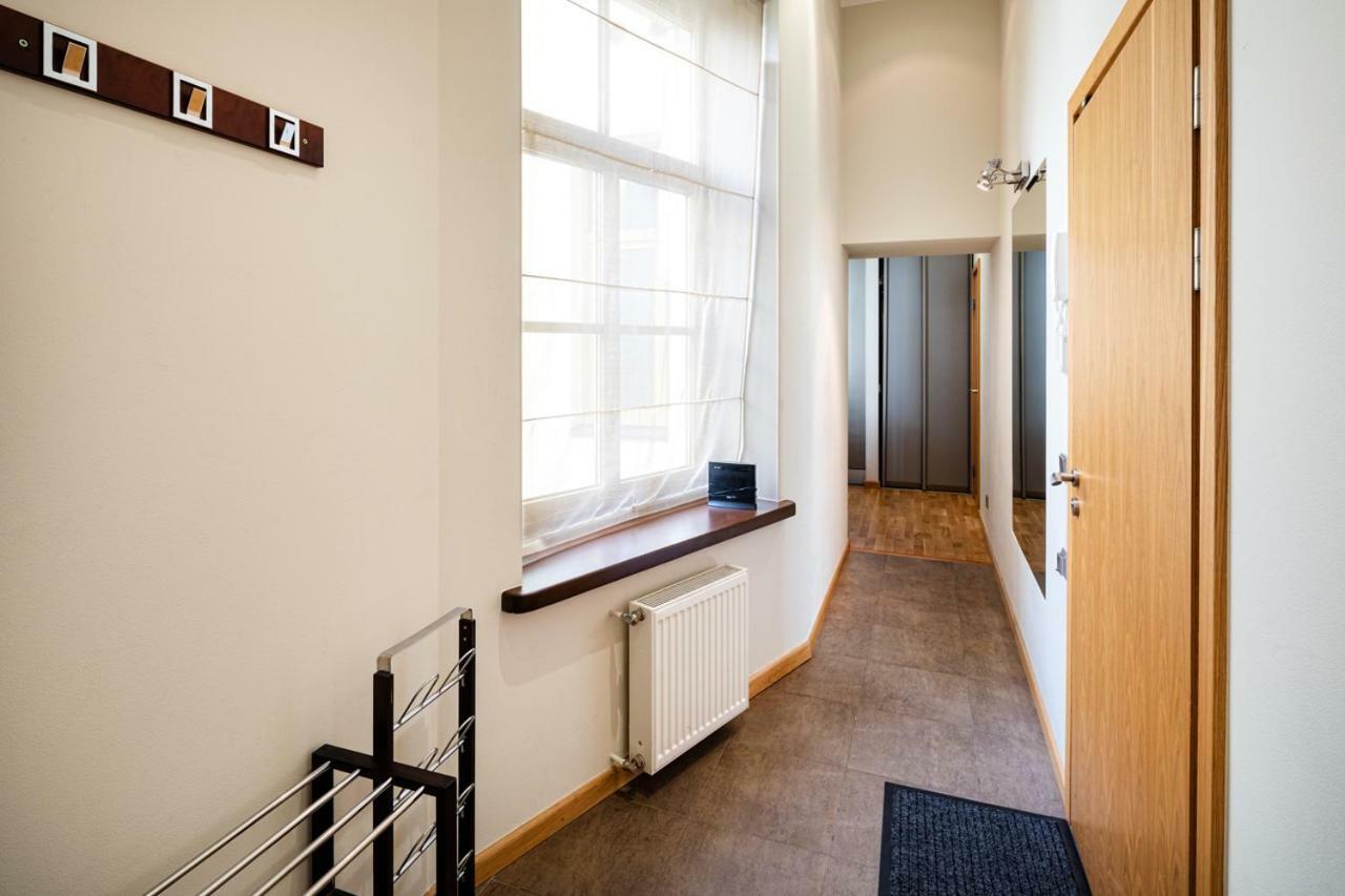 Old Riga Jekaba street Apartment Bagian luar foto