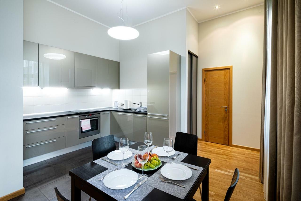 Old Riga Jekaba street Apartment Bagian luar foto