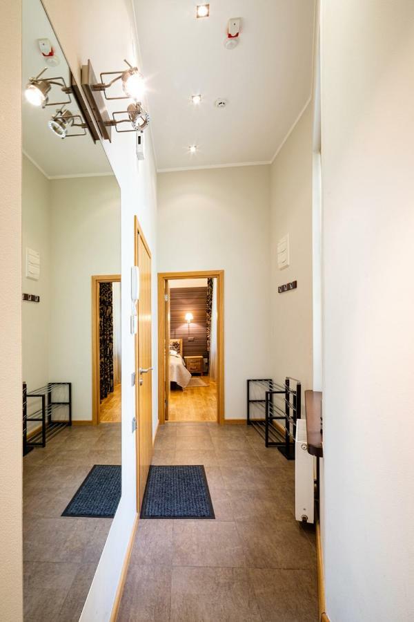 Old Riga Jekaba street Apartment Bagian luar foto