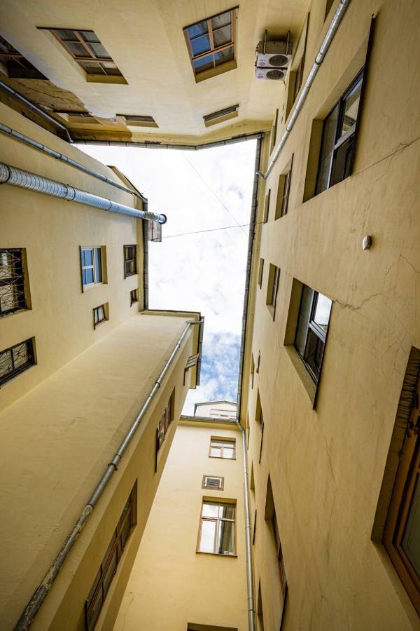 Old Riga Jekaba street Apartment Bagian luar foto