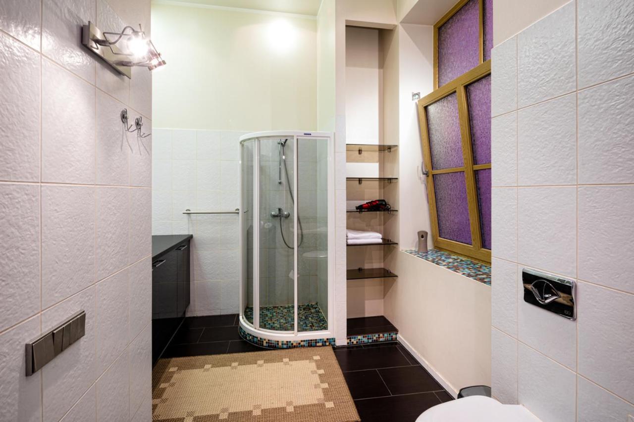 Old Riga Jekaba street Apartment Bagian luar foto